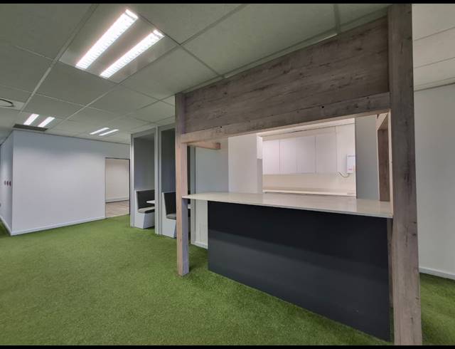 375M² OFFICE FOR SALE IN ILLOVO